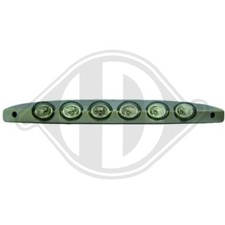 3 BREMSLEUCHTE  für   SMART  07-14 LED