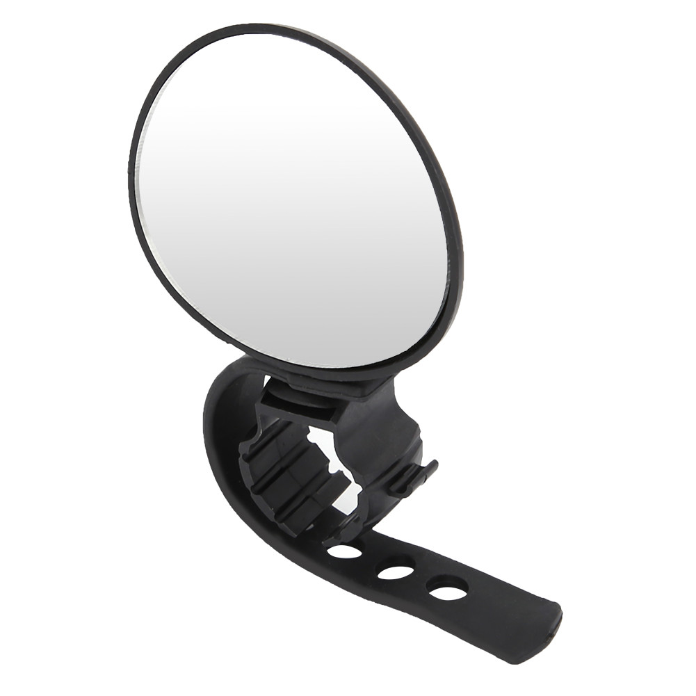 Adjustable Bike Back View Mirror For Safe Cycling Accessories