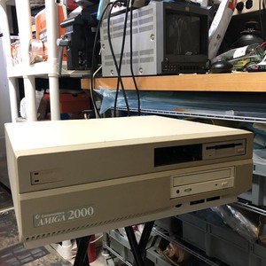Amiga 2000 | eBay