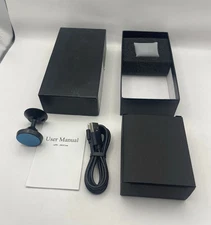 iWFCam Mini WiFi Camera-Black