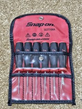 Snap-on Sgtt106a Terminal Tool Kit