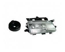 Scheinwerfer + Glühbirnen H4 Rechts für Citroen Berlingo / First MA 96-02