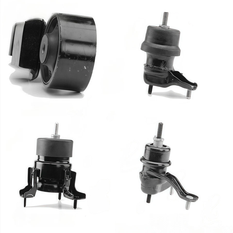 Kit de montaje de motor para Toyota Sienna 2011 2012 2,7 L L4 Foto 3 de 3