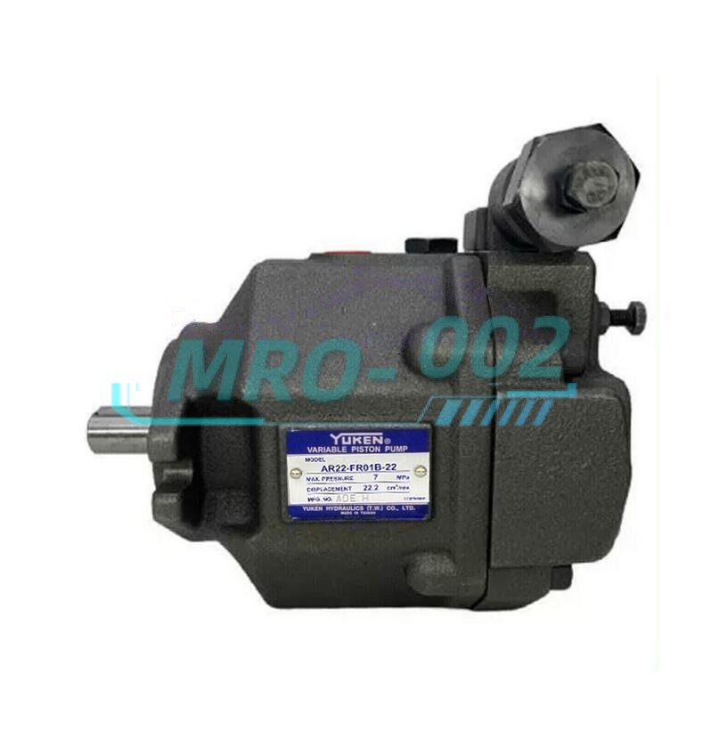 1PCS NEW Yuken AR22-FR01-B-22 AR22-FR01B-22 Variable Displacement Piston Pump