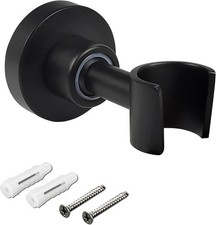 Shower Head Holder Wall Mount SUS304 Stainless Steel Shower Wand