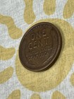 1916-D Lincoln Wheat Small Cent  very fine to extra fine teen wheat penny  — photo 10