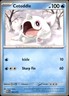 Pokemon - Cetoddle #004/015 - McDonald's Promos 2023 Promo