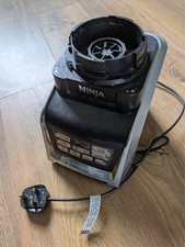 Ninja Nutri Ninja Blender BL682UK2 BL682 Base Unit Only SOLD FOR SPARES