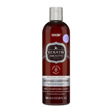Hask Keratin Smoothing Conditioner, 12 fl oz 0.72 per gallon