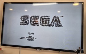 1995 SEGA CD EARTHWORM JIM SPECIAL EDITION GAME TESTED WORKS INTERPLAY SHUNY