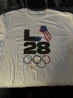 2028 los angeles olympics Shirt — photo 1