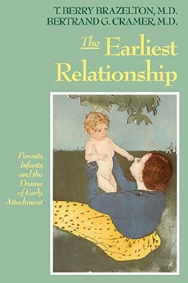 The Earliest Relationship: Parents, Infants, and the Drama of Ea