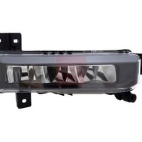 BMW 1Er F40 2019 Links LED Nebelscheinwerfer 1 SRS Apec FOG Lamp