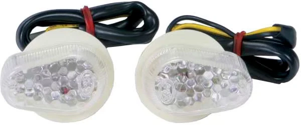 K&S Technologies Light Marker Frt Yam 2040-0330 25-8540 225-8540 — 第 2/4 张图片