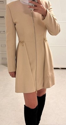 Elisabetta Franchi Mantel coat Jacke Blazer