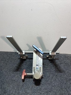 Mizuho OSI 5855-120 90 Degree Pin and Wire Holder