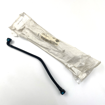 #ad oem Harley 61504 01 Pressure Side Fuel Line Hose Return 02 06 VRSC VROD CVO $44.10