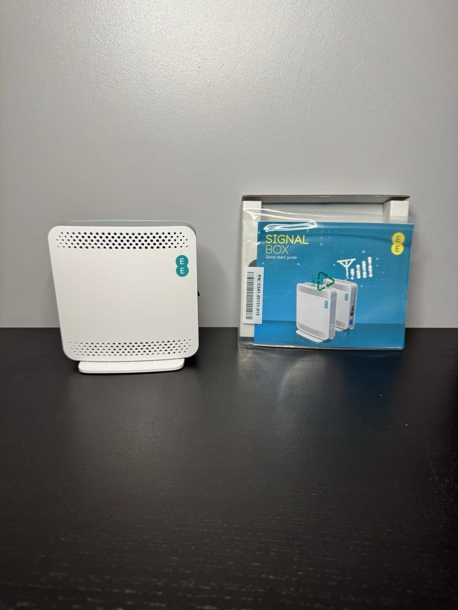 Cisco Mobile Phone EE Signal Boosters for sale
