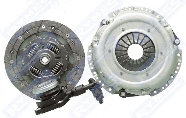 Rymec Kupplungssatz JT1429040 Passend FüR Nissan-image