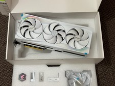 Gigabyte Aorus Master RTX 5090 GPU No Core & ...