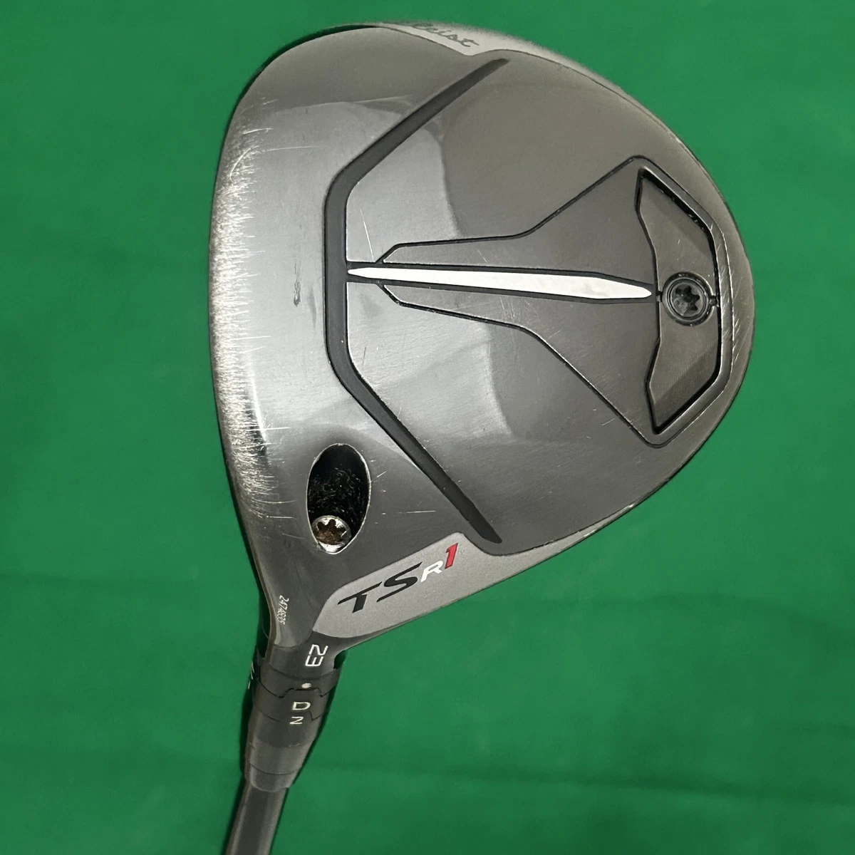 Titleist 7-Wood Golf Clubs for sale | eBay