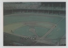 1995 Rizzuto's Baseball: The National Pastime Phil Rizzuto (Briggs Stadium) 9bp