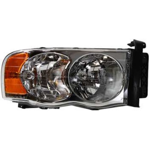 Faro luz de conducción faro lado conductor y pasajero para camioneta Ram - Imagen 7 de 12
