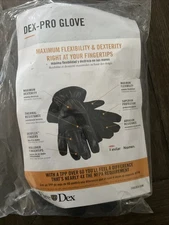 Fire Dex - Dex Pro Gloves - Size 2XL