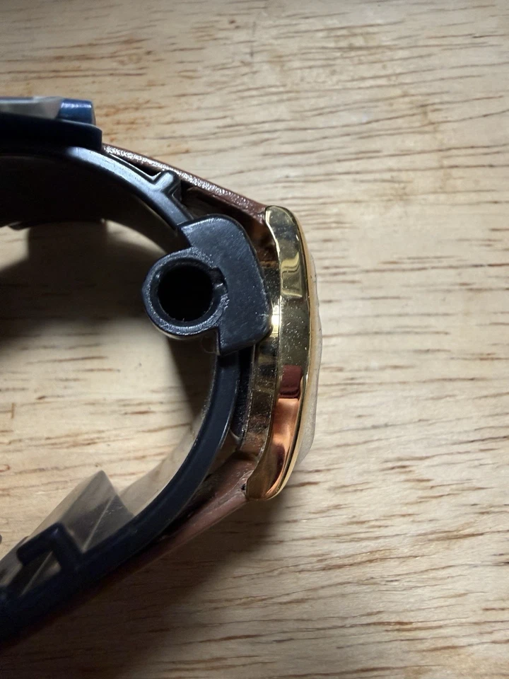 Reloj Pulsera Casio Original Cuarzo Mujer LTP-1094Q-7B8 Foto 3 de 4