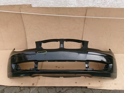 original BMW 1er E81 E87 LCI Stoßstange Stoßfänger vorne Frontschürze