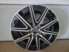 Genuine Mercedes AMG EQA 19 x 7.5 alloy to refurbish A243 401 20 00