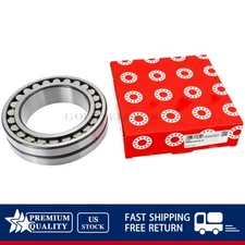 NEW For FAG 23022-E1A-XL-M Spherical Roller Bearing 110x170x45mm US
