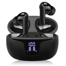 Real Time Translation Earbuds Two Way Language Translator 150 Languages