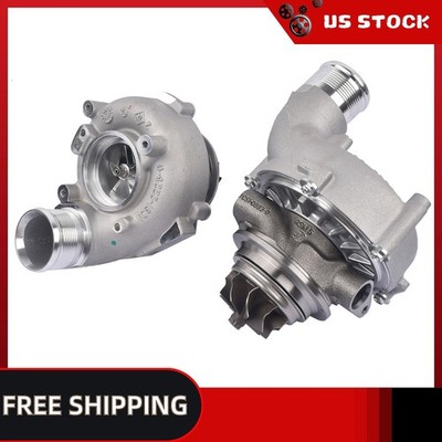 9140622 2x Turbocharger Fits Audi RS6 RS7 S8 4.0L CRDB CWUB CWUC