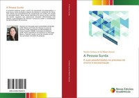 A Pessoa Surda Renata Cardoso De Sá Ribeiro Razuck