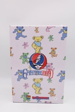 Medicom Toy Bearbrick Grateful Dead Dancing B...