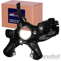 AIC Achsschenkel RadlagergehÄUse Vorne Vorderachse Links FüR VW Golf 5 6 Audi A3