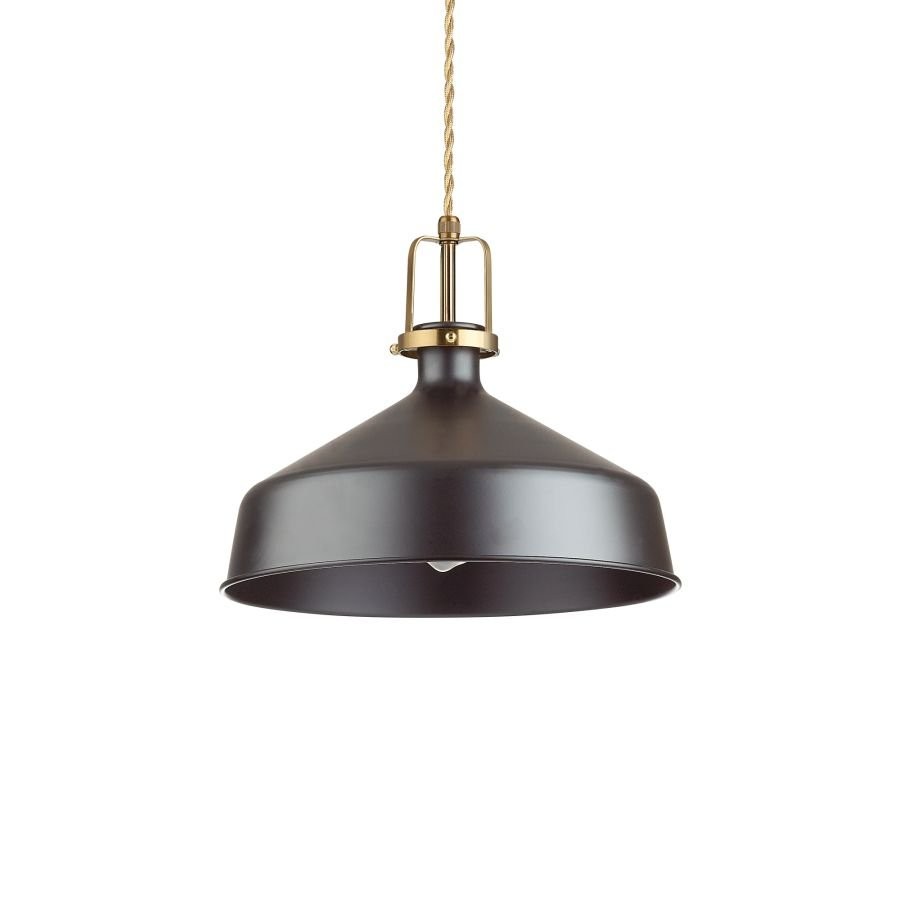 Offerta Ideal Lux ERIS-2 SP1 Nero: Lampada Design Italiano al Miglior Prezzo