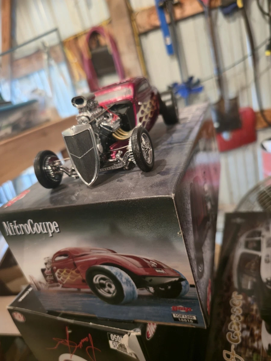 Ford 1934 Vehicle Year Contemporary Manufacture Diecast Cars