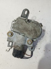 FORD ESCORT VI GAL Heckscheibenwischermotor 81ab17404ac 1993 22606883