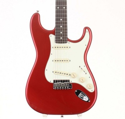 (Fujigen) Fgn 3S AL NCST-10R NeoClassic ストラトキャスター フジゲン NCST-10R/AL/3S Goldmine1969.com – (売却済) Custom VWH ギター