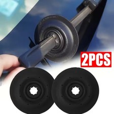 Car Wiper-Arm Bottom Hole Protective Cover Universal Silicone Wiper Hole Cap
