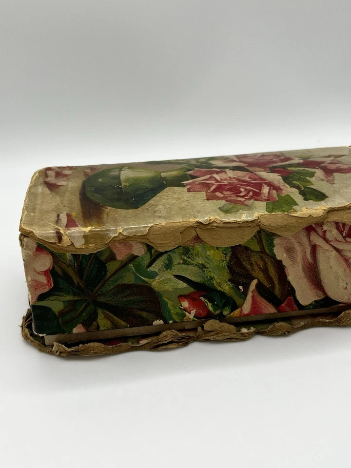 Muñeca bisque de porcelana antigua alemana 3 muñecas de cerámica Foto 2 de 4