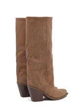 Stivali camperos donna Acquisti Online su