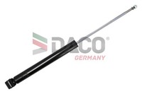2X StoßDäMpfer Daco Germany 561586 FüR BMW 3Er E46 Touring Compact E36 316 318