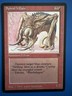 VINTAGE~MTG~Legends~English💥Spinal Villain💥Red~Rare~1994