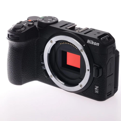 Nikon Z30 gebraucht Zustand: Wie Neu - Bild 1 von 5