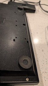 1983 ColecoVision Roller Controller Tested And Working