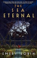 Emery Robin - Sea Eternal - Paperback - G245Z