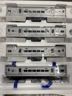 Lionel 30085 MTA 25th Anniversary M-7 Commuter Train Ready to Run